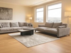 Residential Interior Design