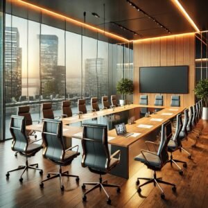 Commercial Interior Design