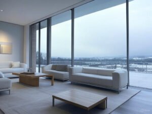 Exterior Design Solutions